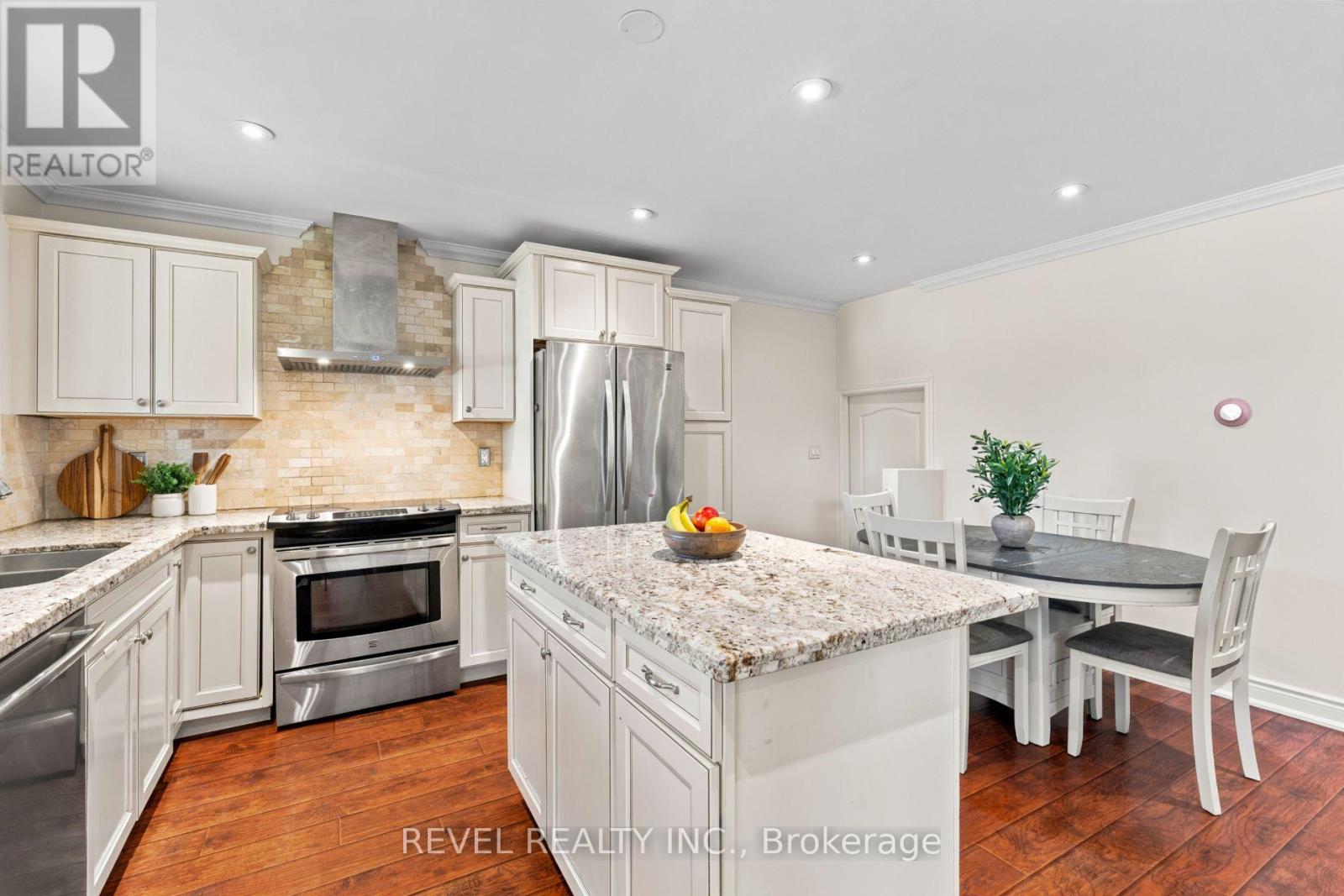 374 BARTLEY BULL PARKWAY, Brampton (Brampton East) — photo 6