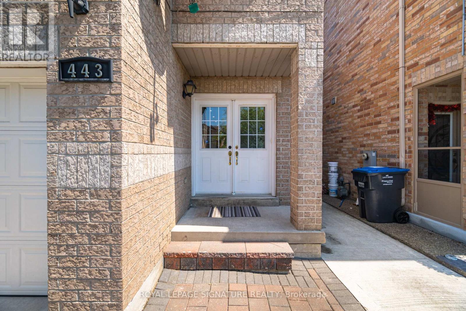 443 COMISKEY CRESCENT, Mississauga (Meadowvale Village) — photo 4