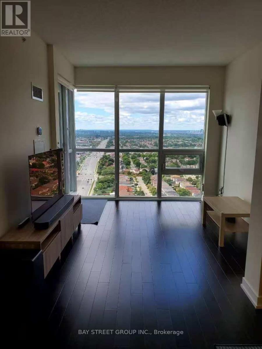 2511 - 4011 BRICKSTONE MEWS, Mississauga (Creditview) — photo 2