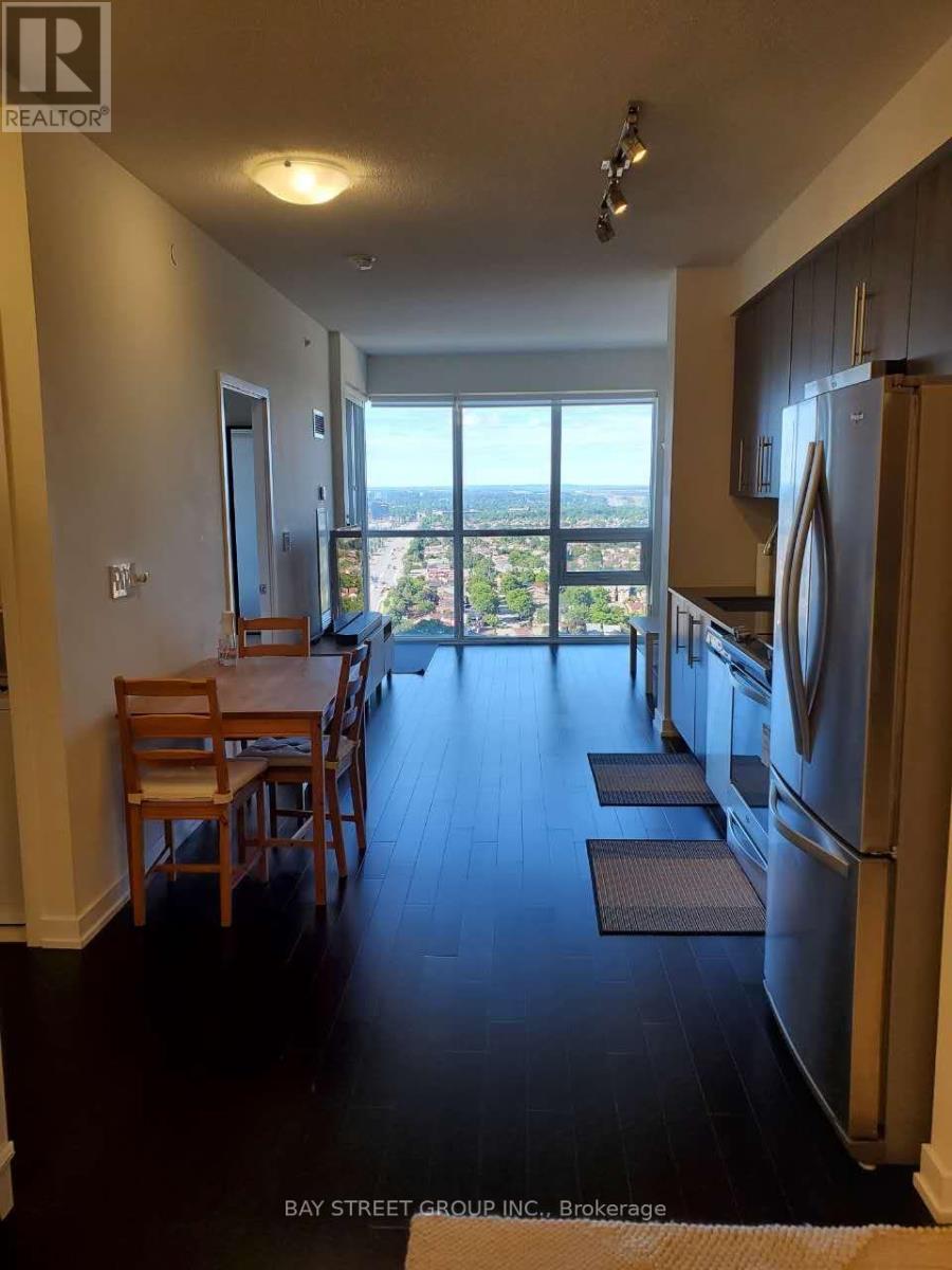 2511 - 4011 BRICKSTONE MEWS, Mississauga (Creditview) — photo 3