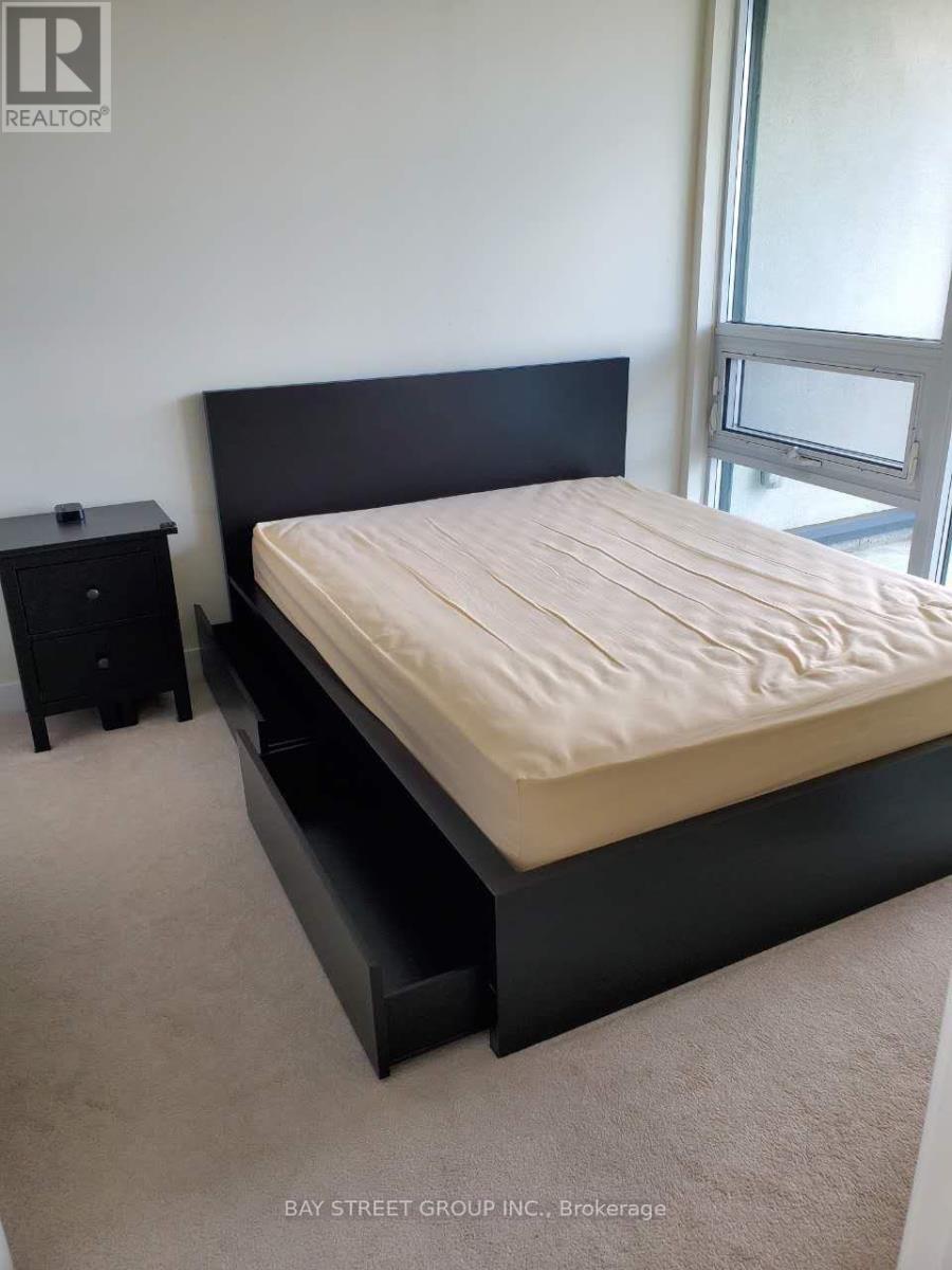 2511 - 4011 BRICKSTONE MEWS, Mississauga (Creditview) — photo 5