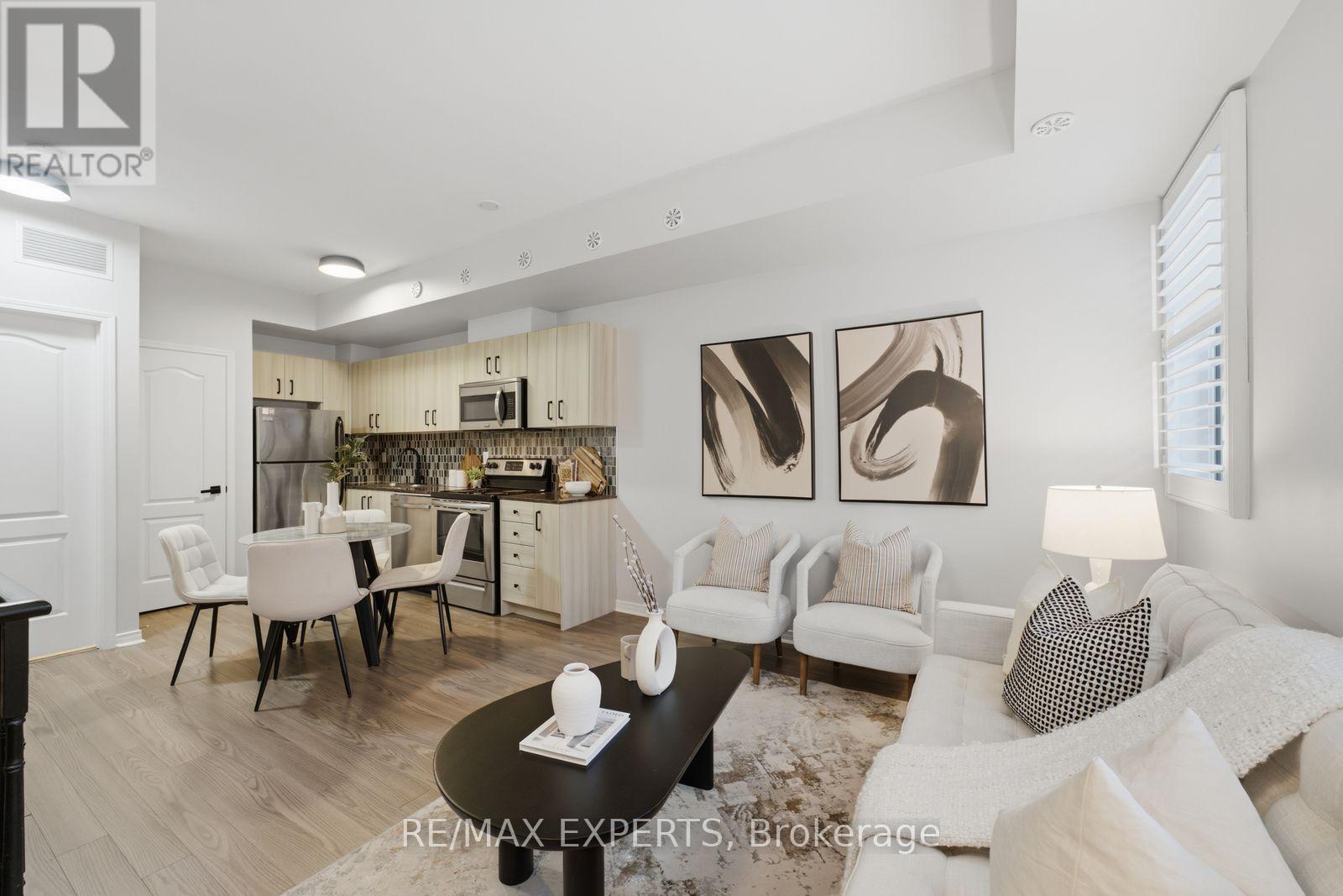 46 - 68 WINSTON PARK BOULEVARD, Toronto (Downsview-Roding-CFB) — photo 7