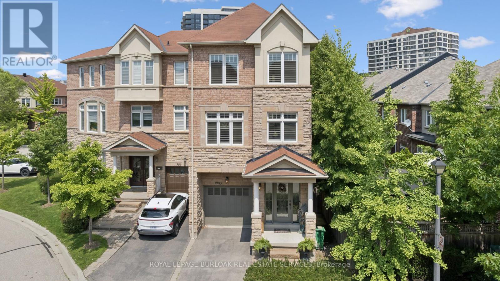 1983 RACKUS CRESCENT, Mississauga (Clarkson) — photo 3
