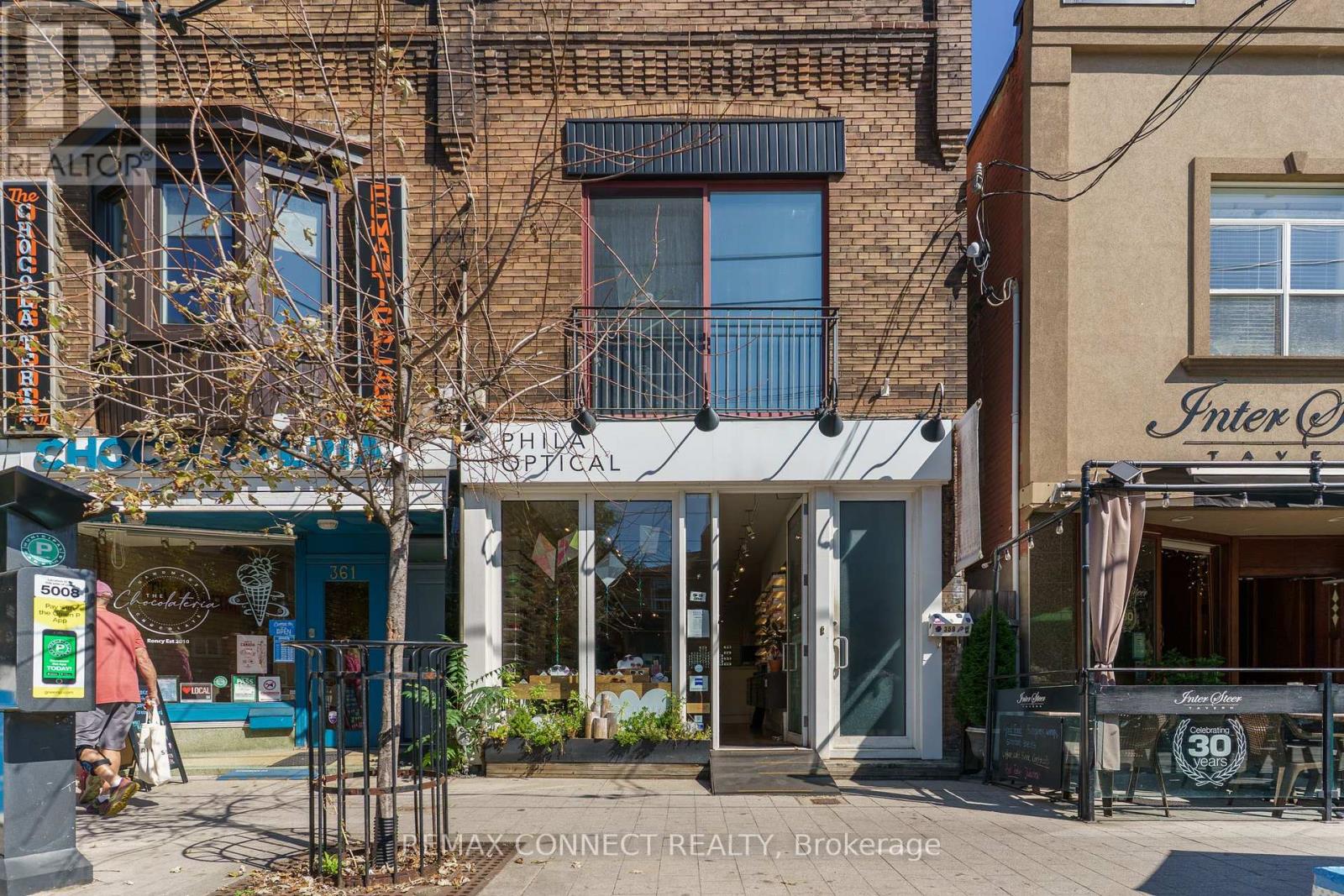 359 RONCESVALLES AVENUE, Toronto (Roncesvalles) — photo 1
