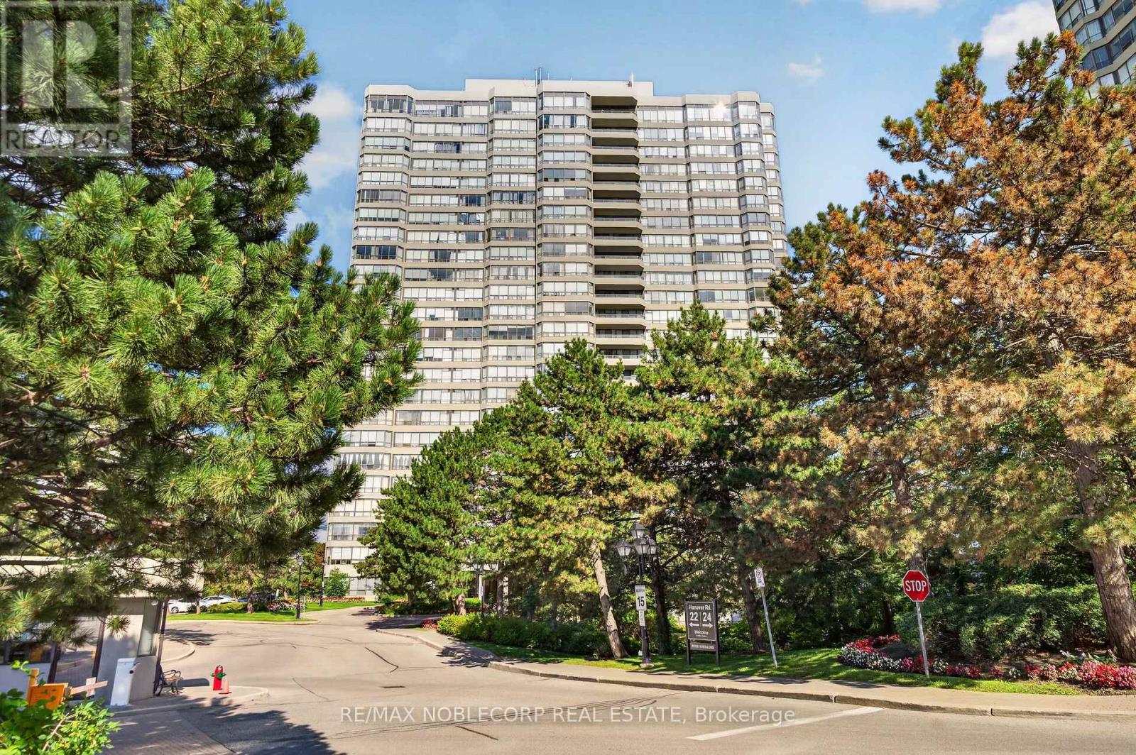 1603 - 22 HANOVER ROAD, Brampton (Queen Street Corridor) — photo 5