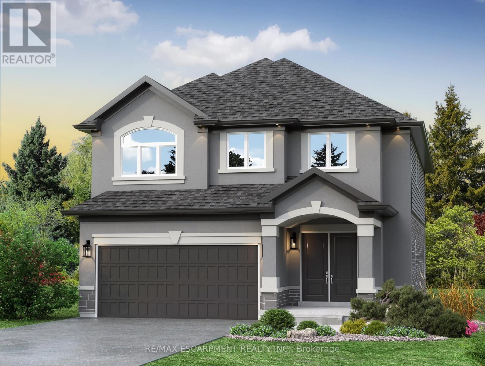LOT 9 KELLOGG AVENUE, Hamilton (Villages of Glancaster) — photo 3