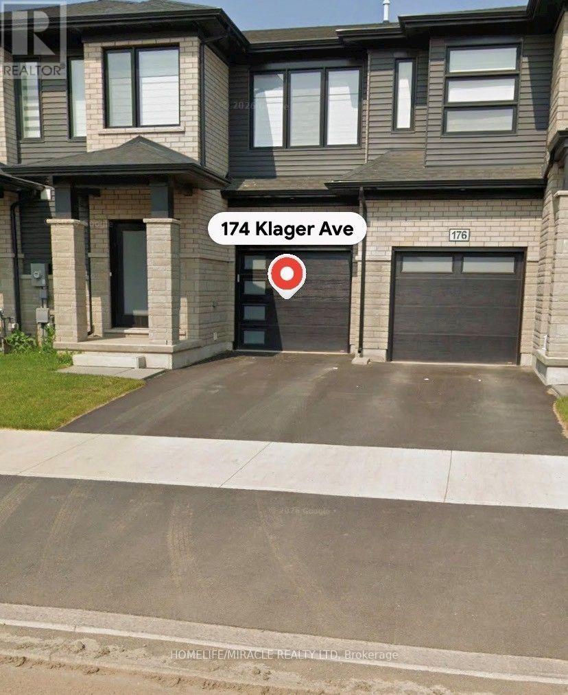 174 KLAGER AVENUE, Pelham (Fonthill)
