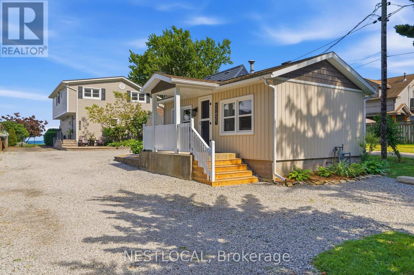 11423 MORGANS POINT ROAD, Wainfleet (Lakeshore) — photo 2