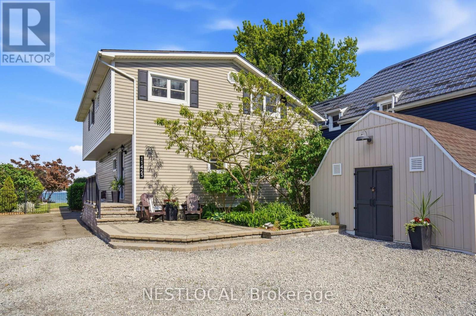 11423 MORGANS POINT ROAD, Wainfleet (Lakeshore) — photo 3