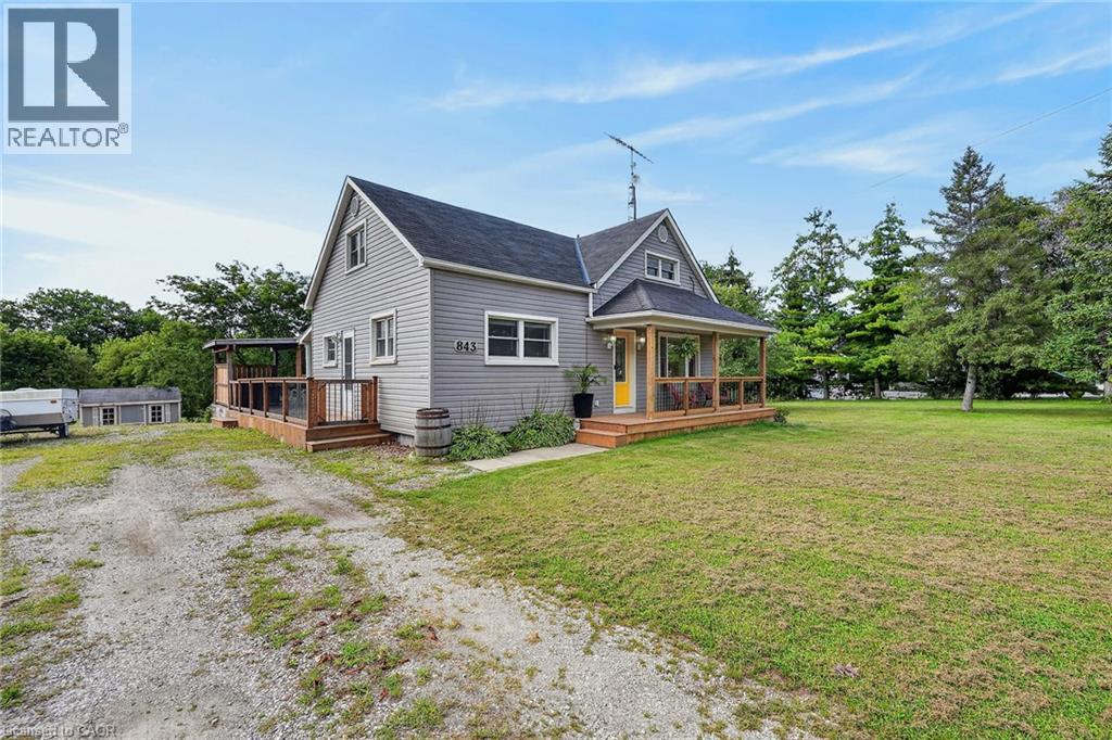 843 LYONS CREEK Road, Welland — photo 3