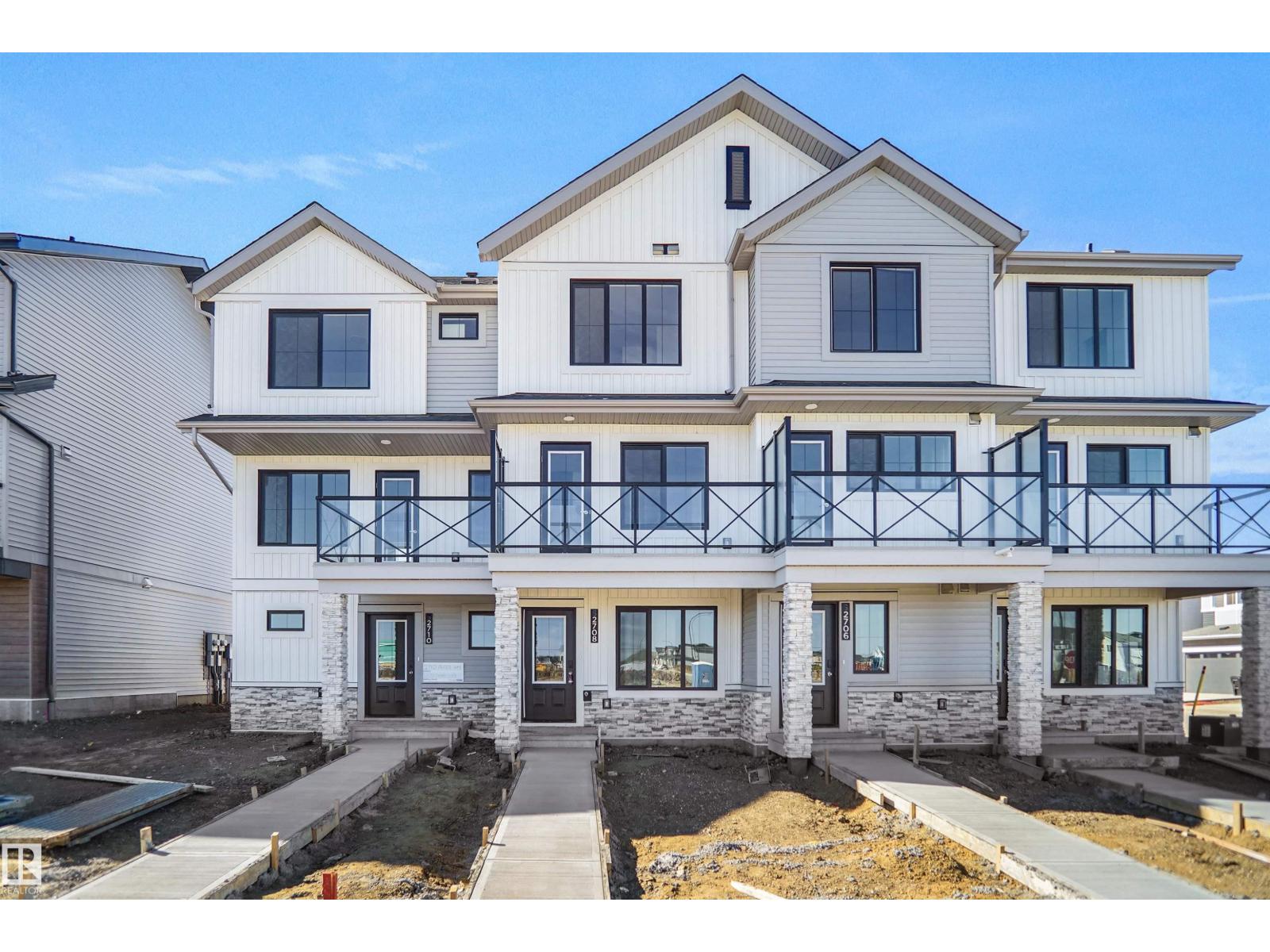 2708 Alces WY SW - 1
