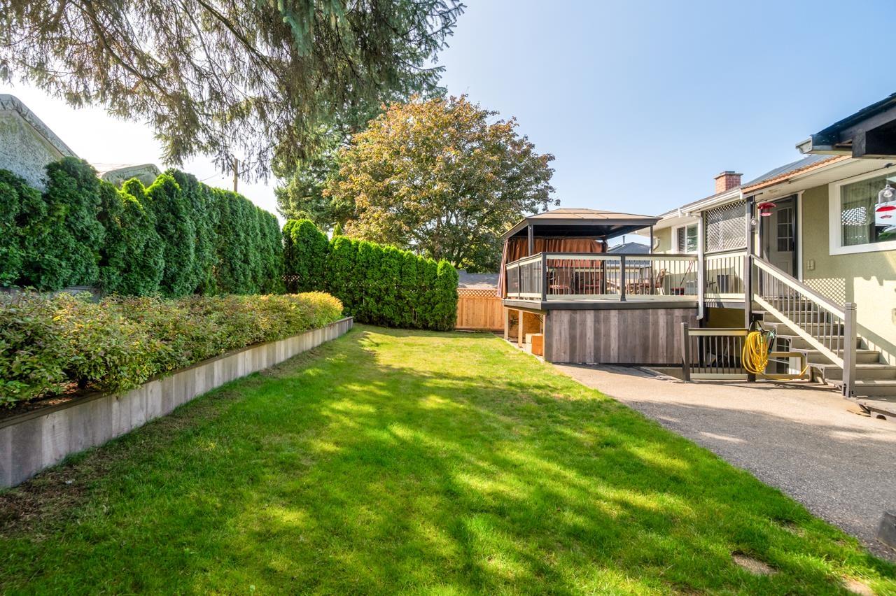 12882 98A AVENUE, Surrey