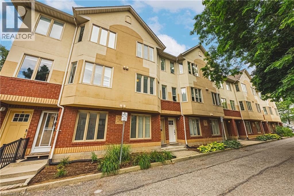 266 LIMERIDGE Road E Unit# 3, Hamilton — photo 3