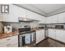 Living room/Dining room - 266 Limeridge Road E Unit# 3, Hamilton, ON L9A2S7 Photo 7