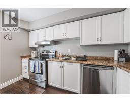 Eat in kitchen - 266 Limeridge Road E Unit# 3, Hamilton, ON L9A2S7 Photo 6