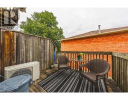 266 Limeridge Road E Unit# 3, Hamilton, ON L9A2S7 Photo 16