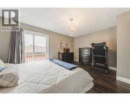 266 Limeridge Road E Unit# 3, Hamilton, ON L9A2S7 Photo 19