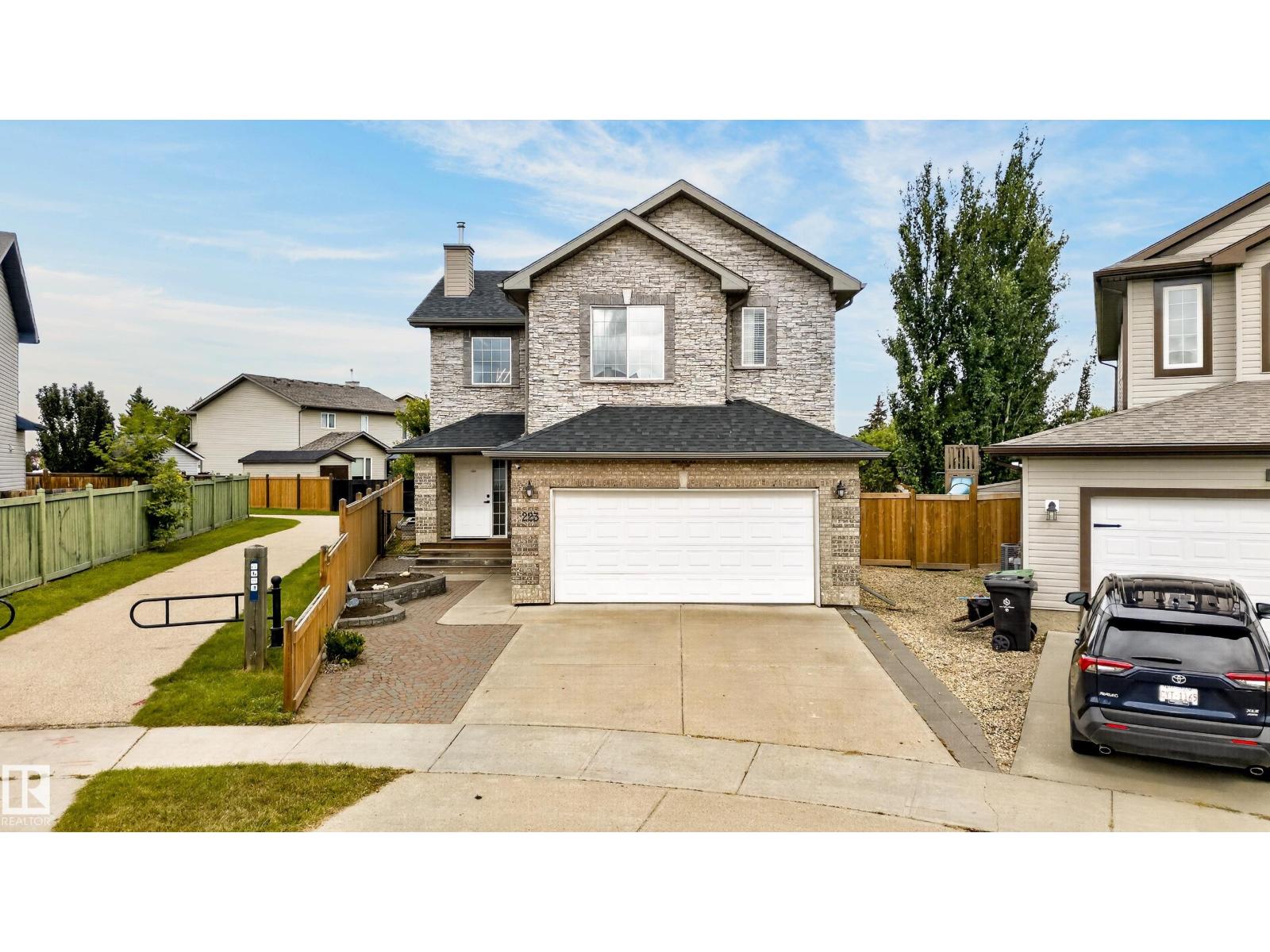 223 WESTWOOD Pointe - 4