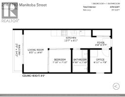 214 1783 Manitoba Street, Vancouver, BC V5Y0K1 Photo 27