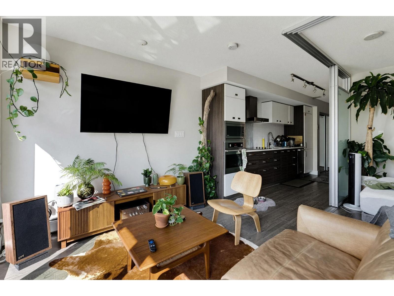 214 1783 MANITOBA STREET, Vancouver — photo 9
