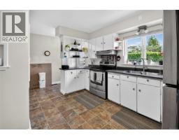 Bedroom - 650 Hawkins St, Nanaimo, BC V9S2V6 Photo 11