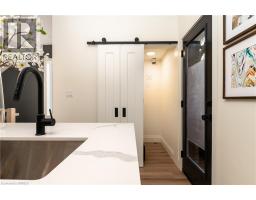 Kitchen - 163 Grand River Avenue Unit# 2, Brantford, ON N3T4X7 Photo 10