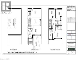 163 Grand River Avenue Unit# 2, Brantford, ON N3T4X7 Photo 22