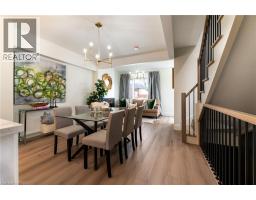 4pc Ensuite bath - 163 Grand River Avenue Unit# 2, Brantford, ON N3T4X7 Photo 6
