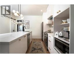 Laundry room - 163 Grand River Avenue Unit# 2, Brantford, ON N3T4X7 Photo 8
