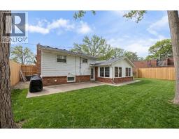 945 Laurier, Lasalle, ON N9J1M9 Photo 35