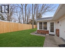 945 Laurier, Lasalle, ON N9J1M9 Photo 36