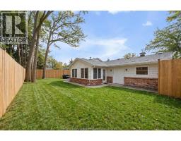 945 Laurier, Lasalle, ON N9J1M9 Photo 37