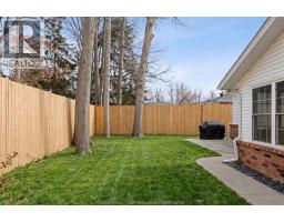 945 Laurier, Lasalle, ON N9J1M9 Photo 38