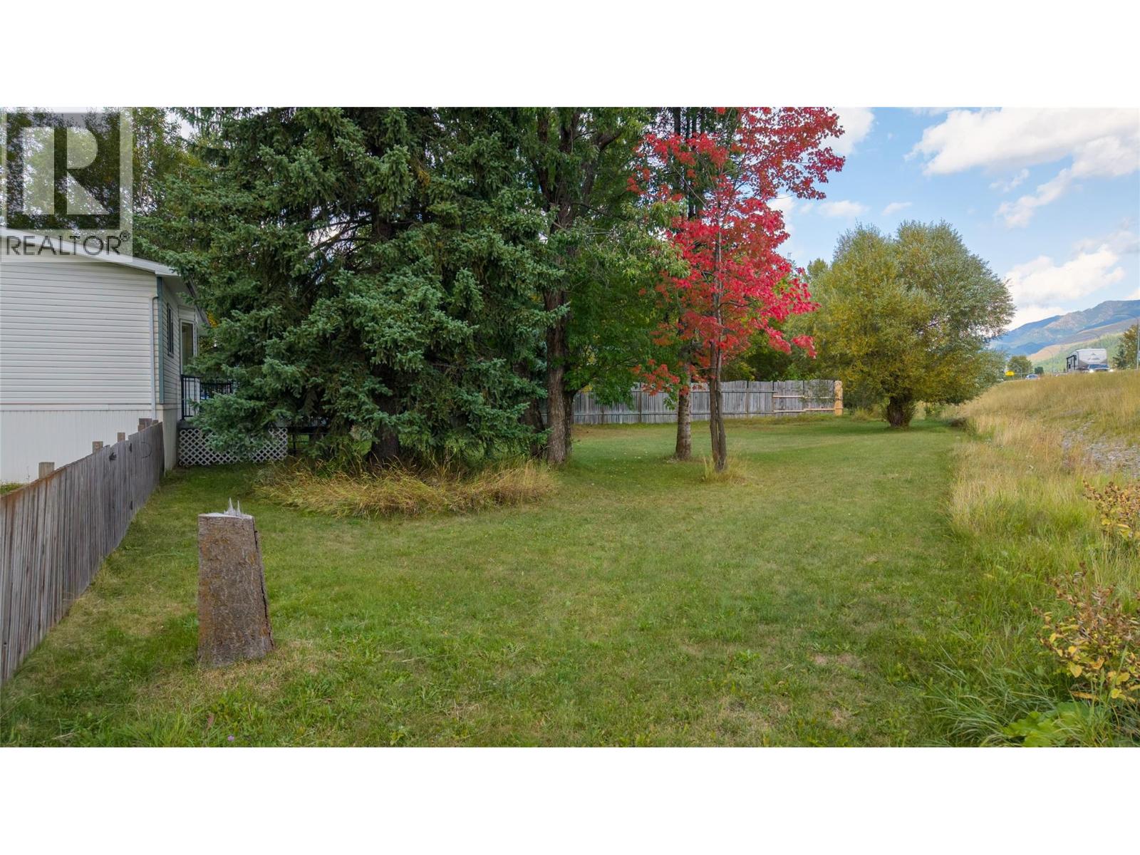 242 Hartley Street, Fernie