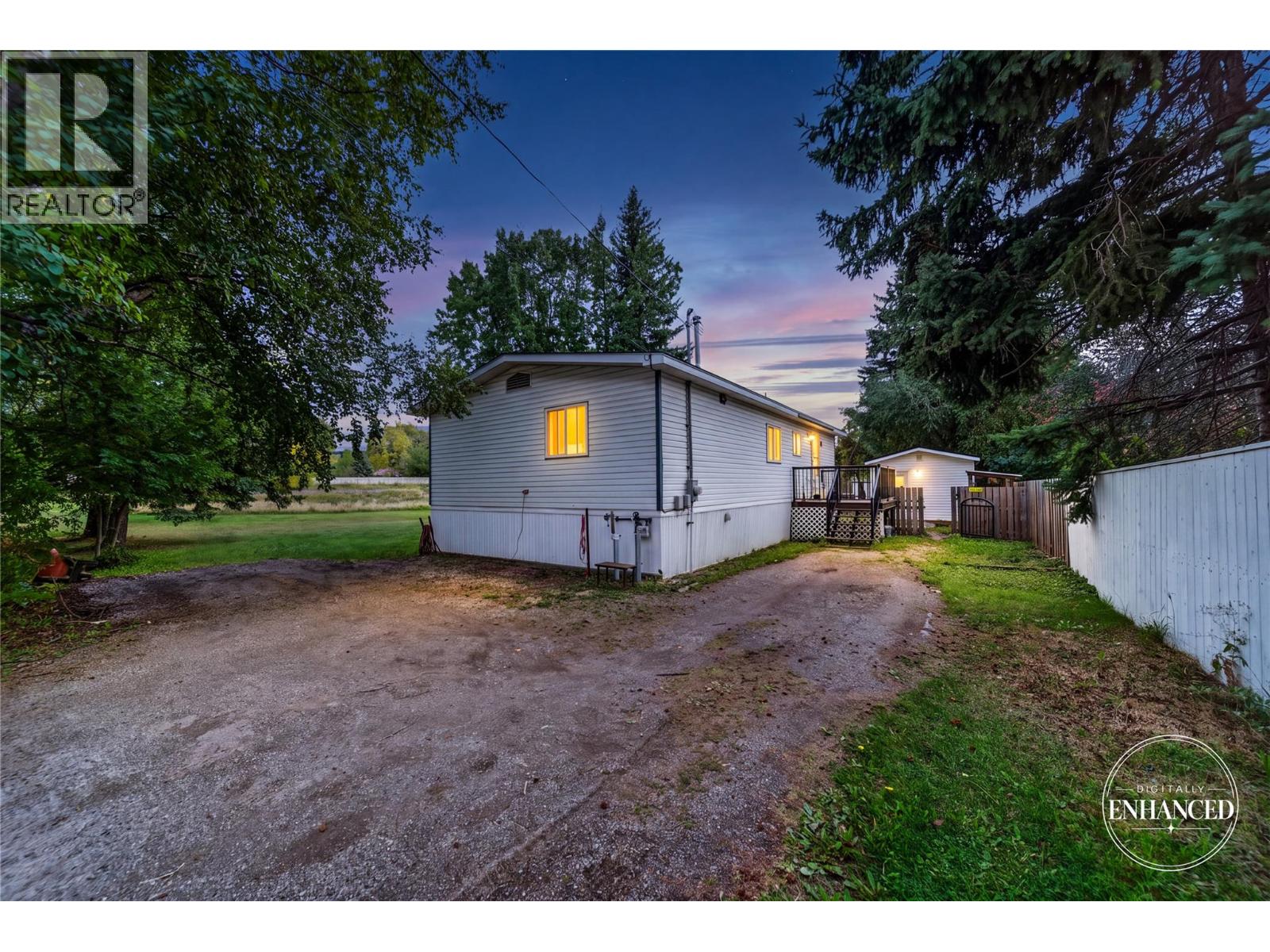 242 Hartley Street, Fernie
