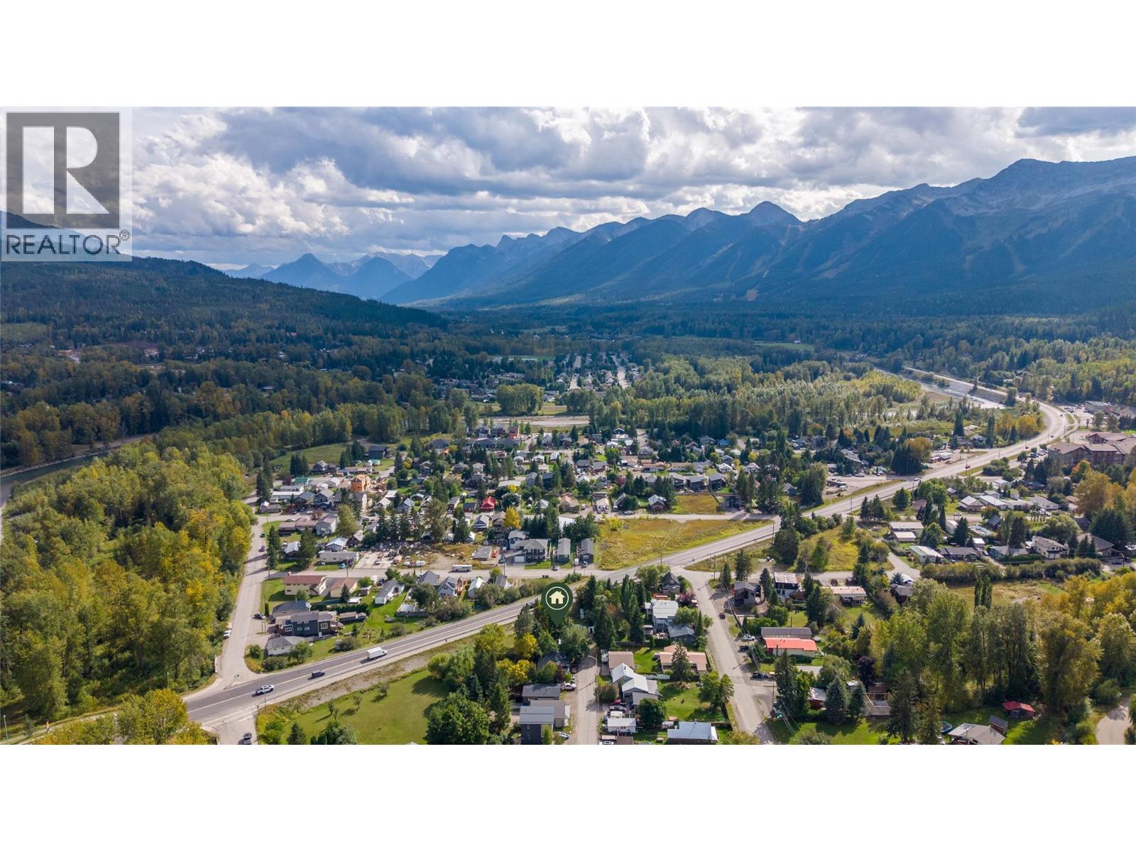 242 Hartley Street, Fernie
