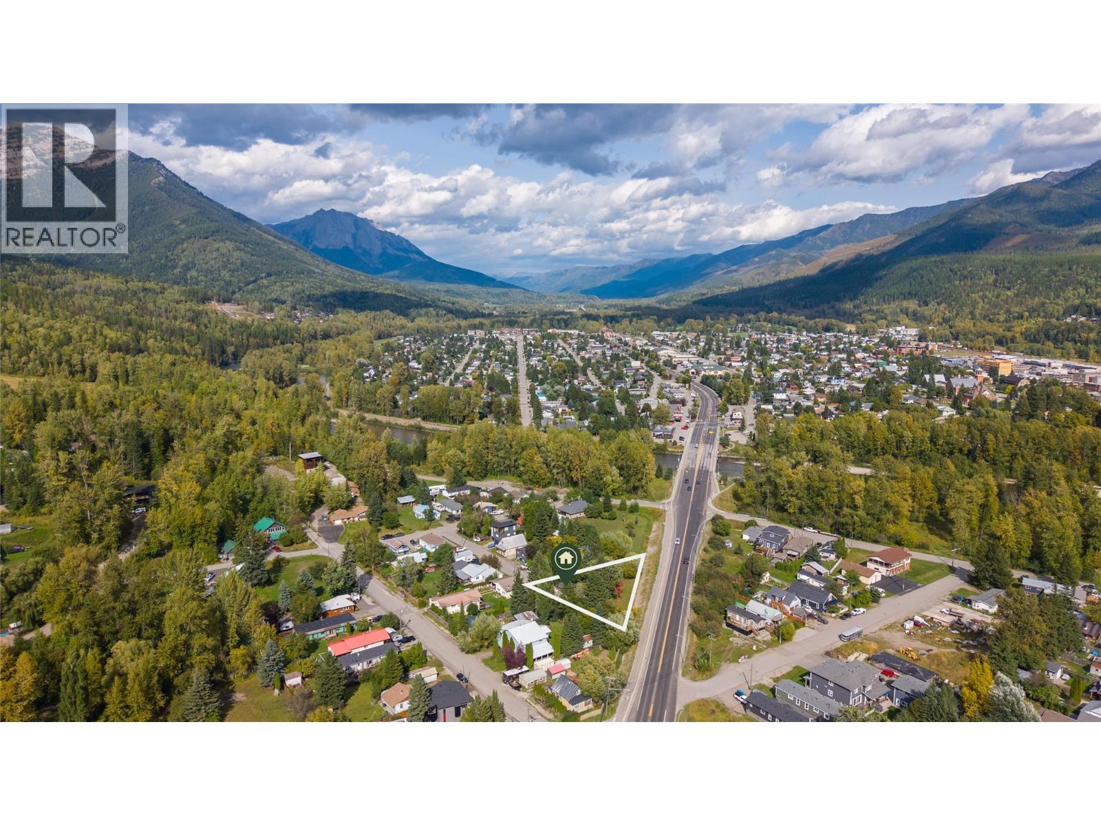 242 Hartley Street, Fernie