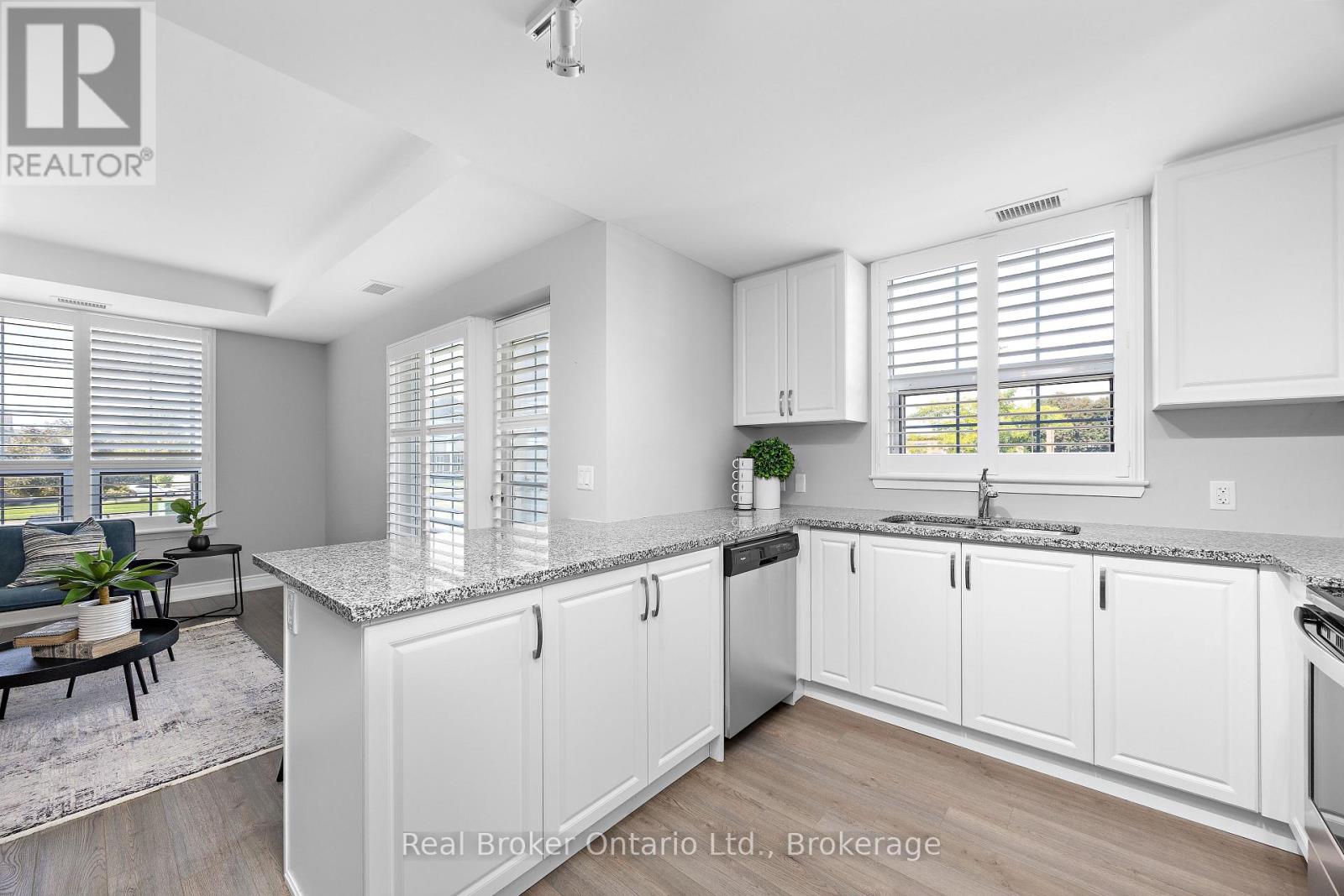216 - 21 BROOKHOUSE DRIVE, Clarington (Newcastle) — photo 9