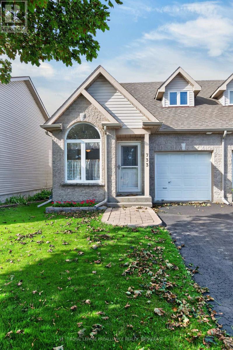 733 SHIRES WAY, Kingston (East Gardiners Rd)