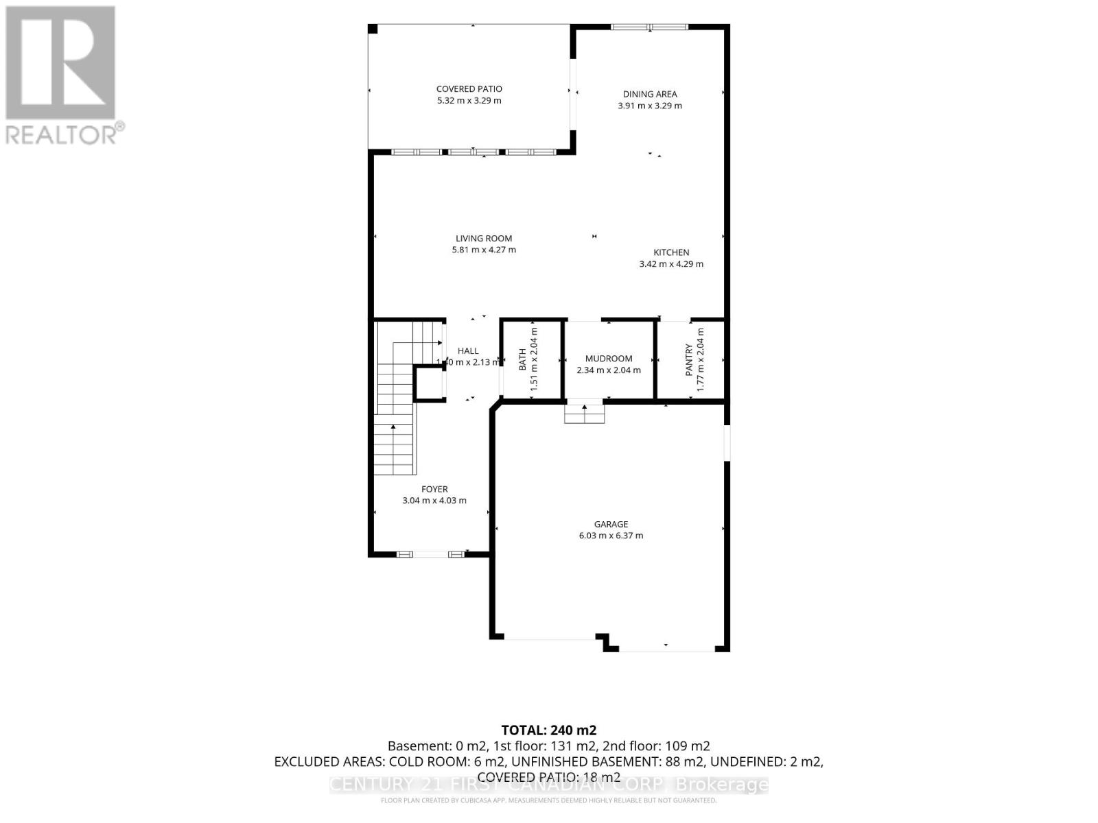 68 ROSINA LANE, Zorra (Thamesford) — photo 7