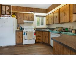 Kitchen - 649 Lee Road Unit# 1,2,3, Tappen, BC V0E2X0 Photo 8