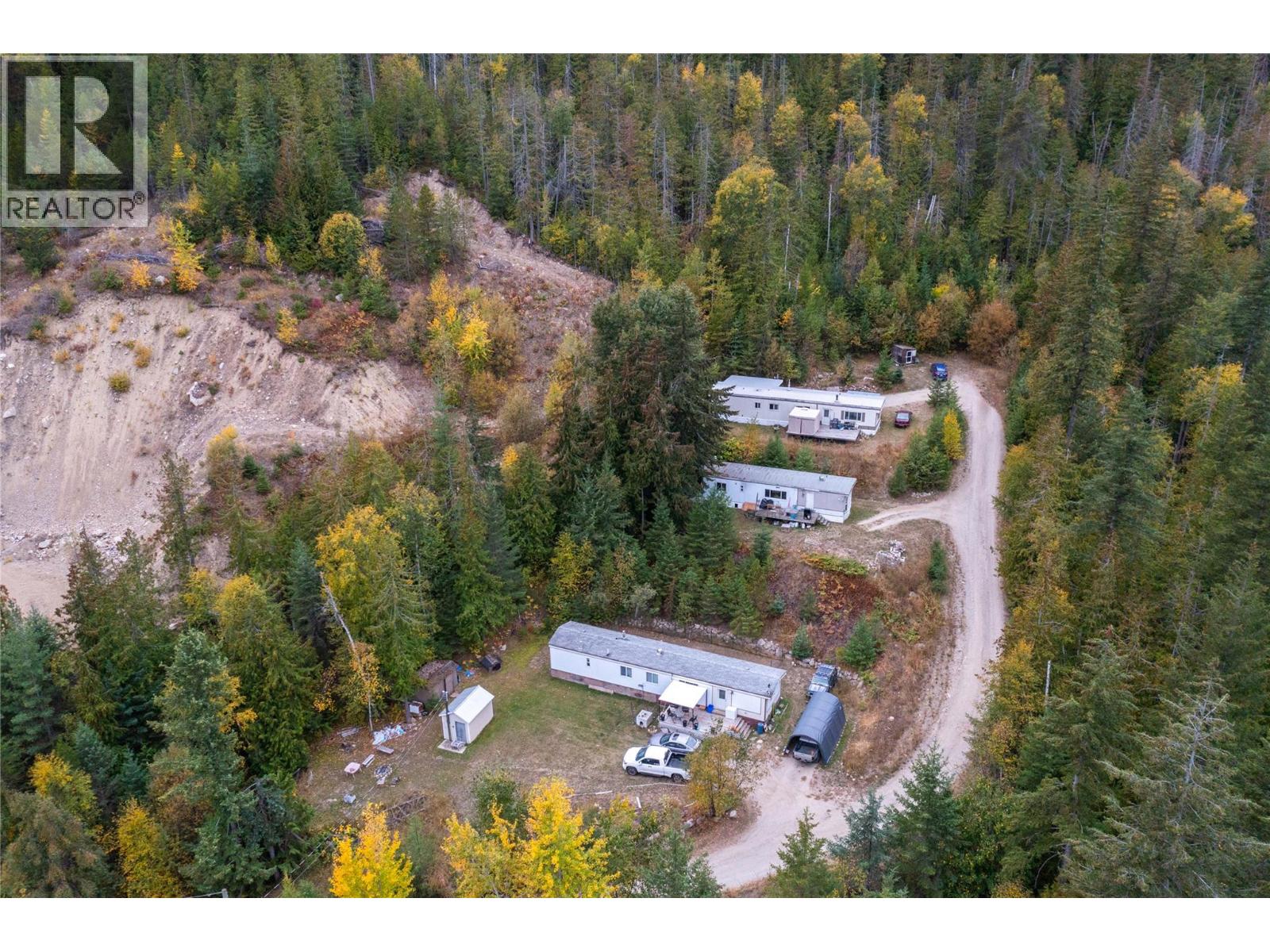 649 Lee Road Unit# 1,2,3, Tappen — photo 4