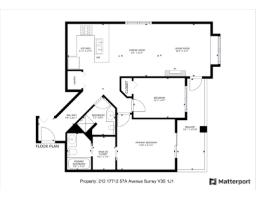 213 17712 57a Avenue, Surrey, BC V3S1J1 Photo 30