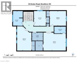38 Sinden Road, Brantford, ON N3T0P8 Photo 30