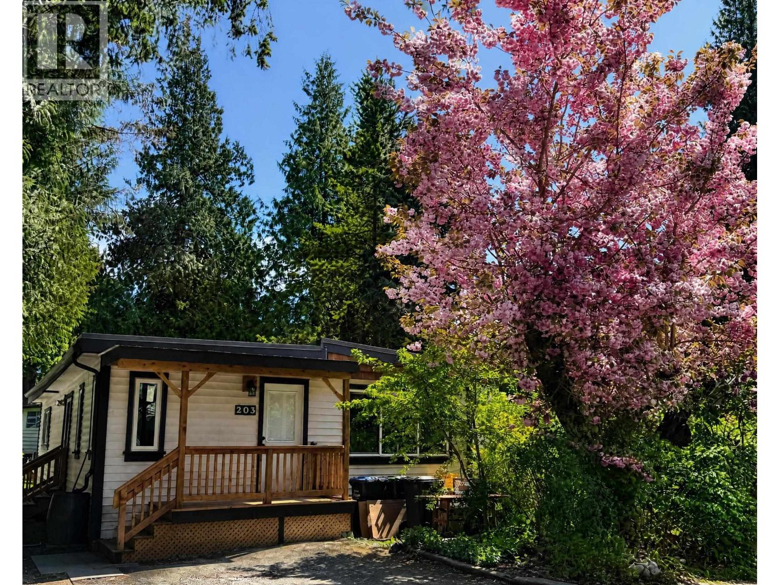 Property for sale at 203 1830 MAMQUAM ROAD
