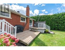 13 Sunset Crescent, Petawawa, ON K8H2L8 Photo 29