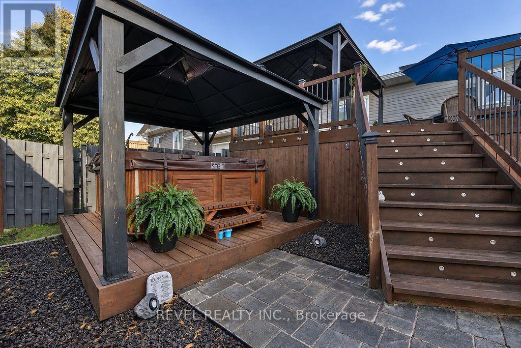 441 KELLYANN DRIVE, Timmins (TNW - Riverpark) — photo 4