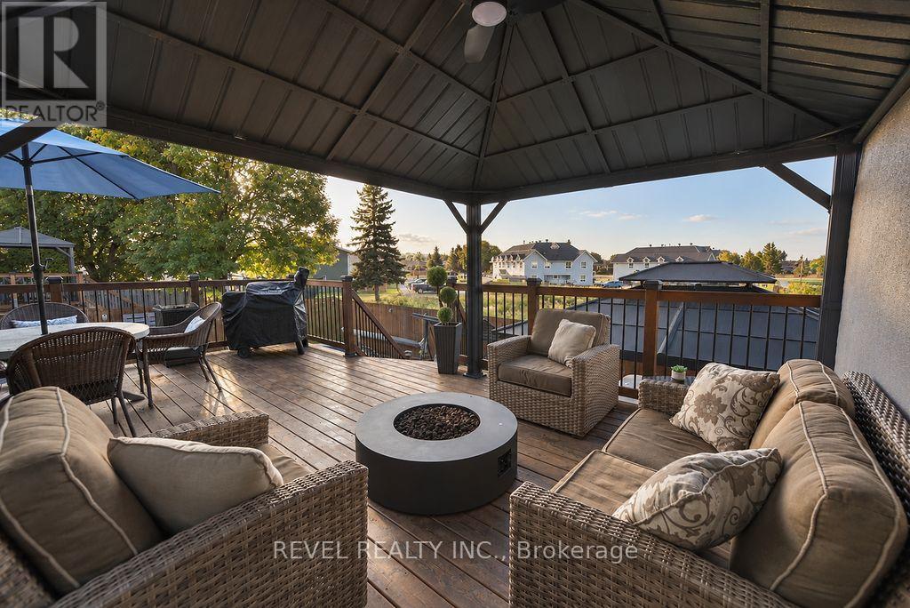 441 KELLYANN DRIVE, Timmins (TNW - Riverpark) — photo 5