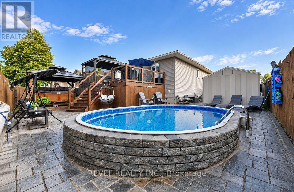 441 KELLYANN DRIVE, Timmins (TNW - Riverpark) — photo 8