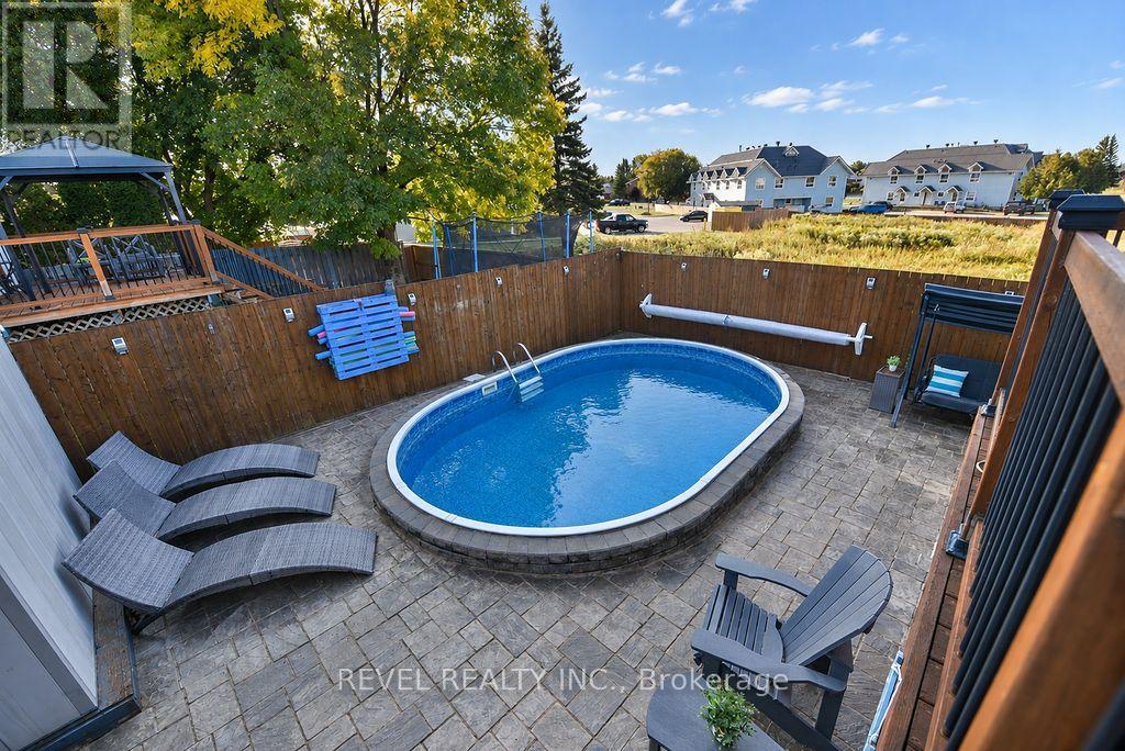 441 KELLYANN DRIVE, Timmins (TNW - Riverpark) — photo 9